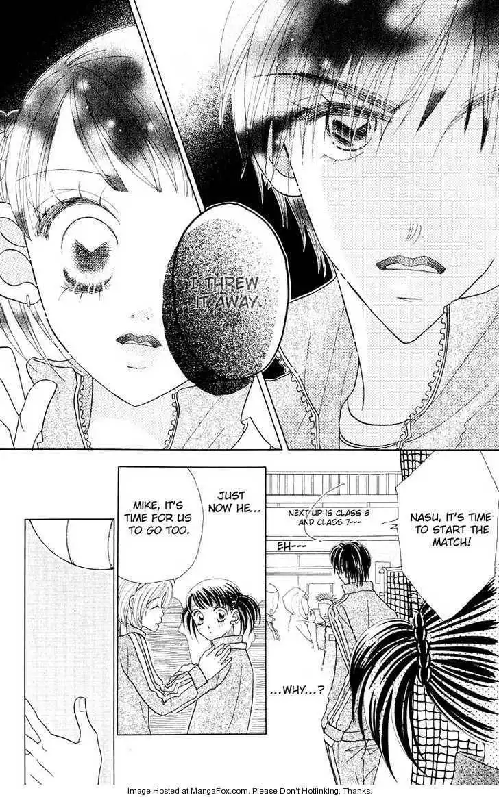 Koi Suru One Fourth Chapter 6.4 7